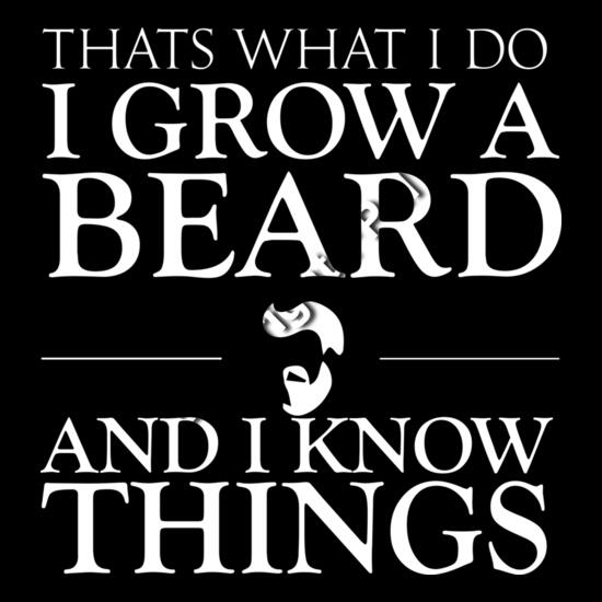 B6185 Beard Thumbnail