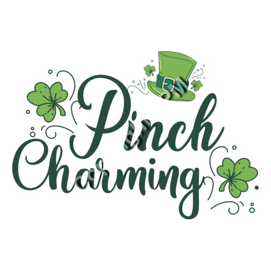 B6200 Pinch Charming Thumbnail