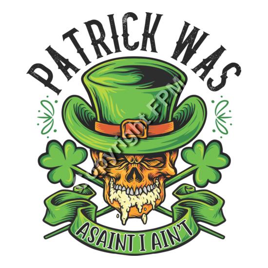 B6201 Saint I Aint Thumbnail