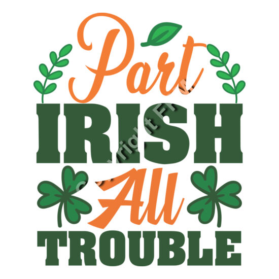 B6202 Part Irish Thumbnail