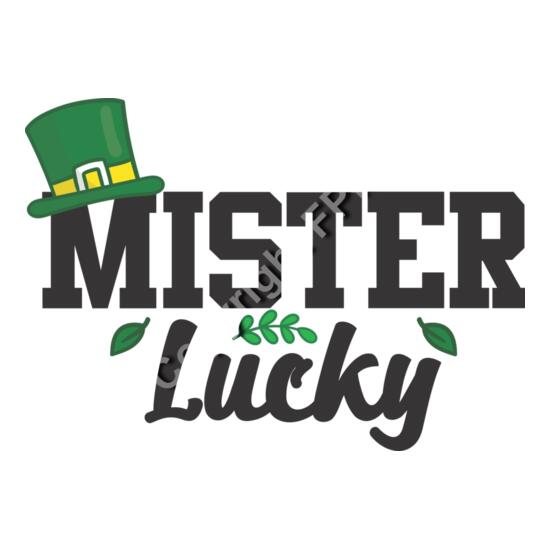 B6204 Mister Lucky Thumbnail