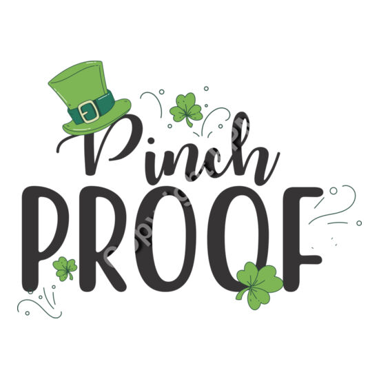 B6205 Pinch Proof Thumbnail