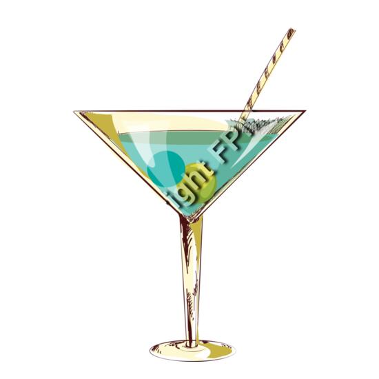 23 Martini Thumbnail