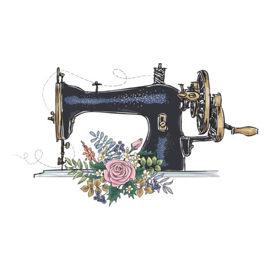 32 sewing machine Thumbnail