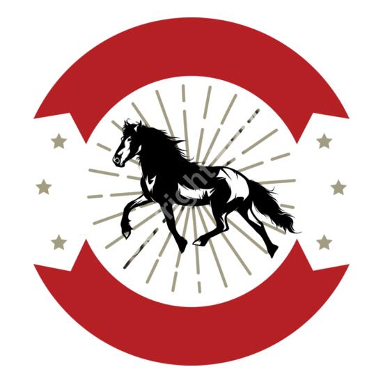 B6194 Horse Thumbnail