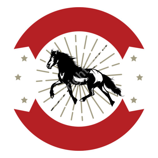 B6194 Horse Thumbnail