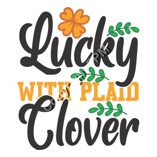 B6206 Lucky Thumbnail