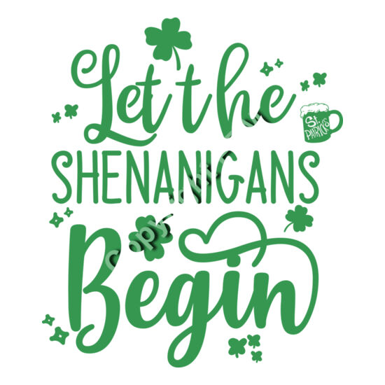 B6211 Shenanigans Thumbnail