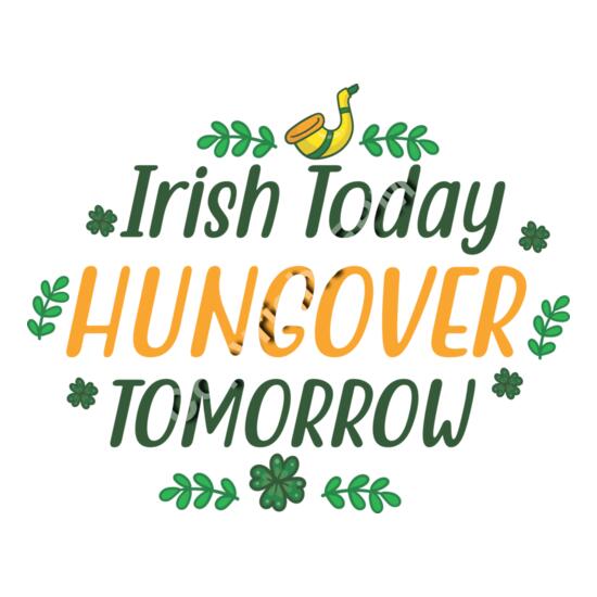 B6212 Irish Today Thumbnail