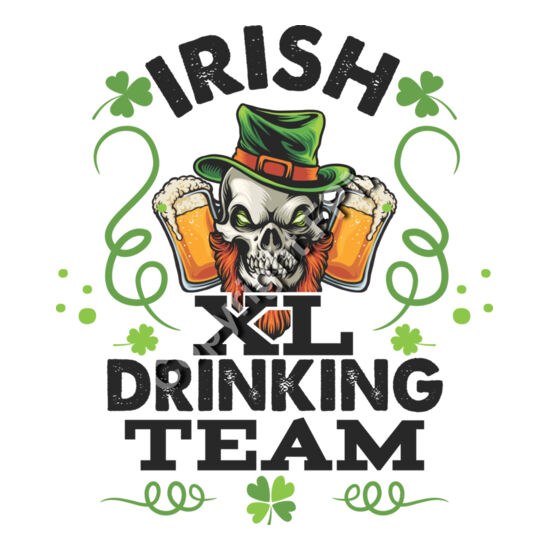 B6213 Drinking Team Thumbnail