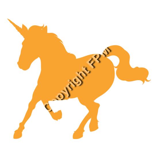 B6215 Unicorn Thumbnail