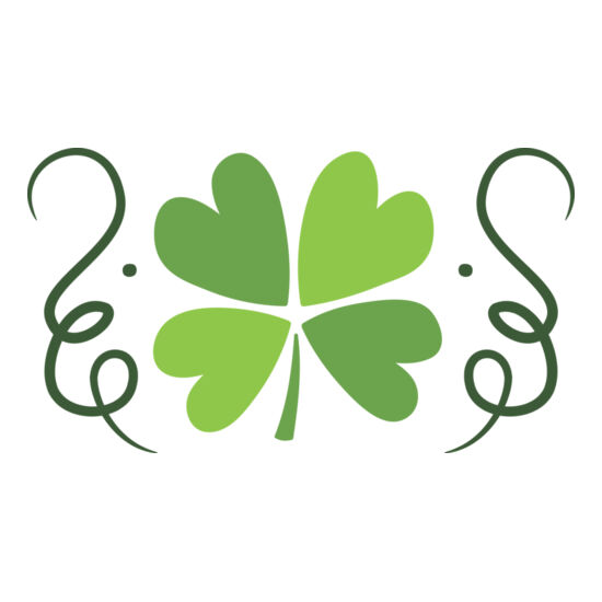 B6218 Shamrock Thumbnail