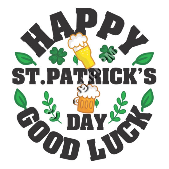 B6219 Good Luck Thumbnail