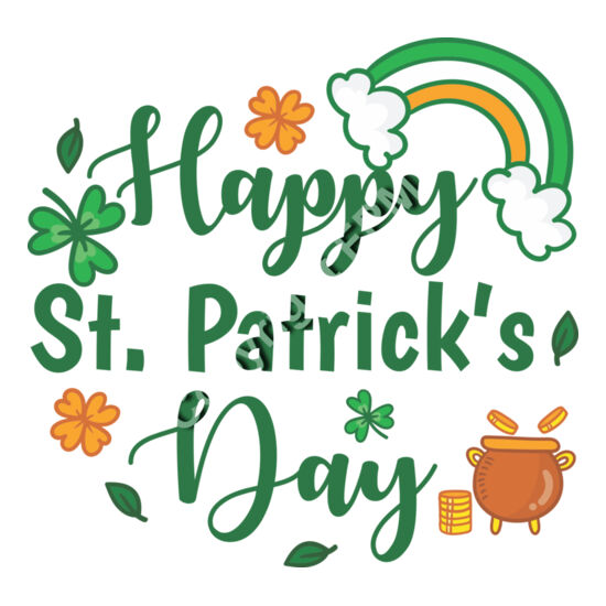 B6220 St  Pattricks Day Thumbnail