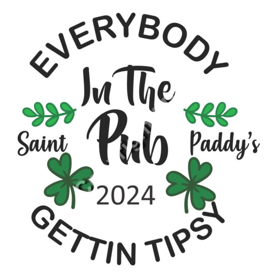 B6222 In The Pub Thumbnail