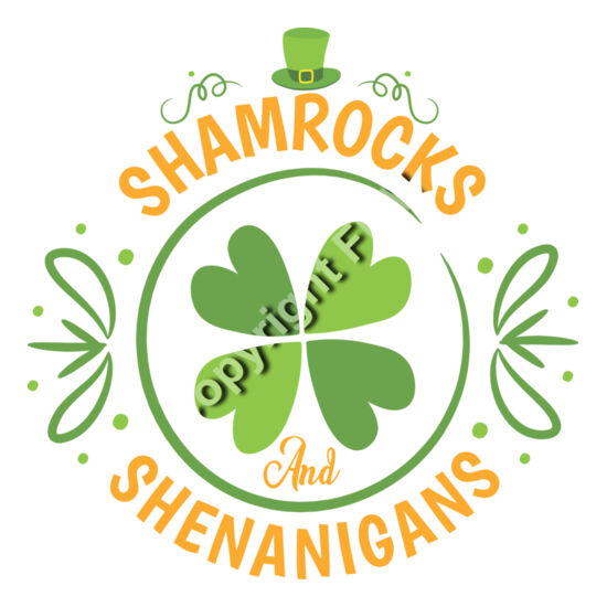 B6226 Shenanigans Thumbnail