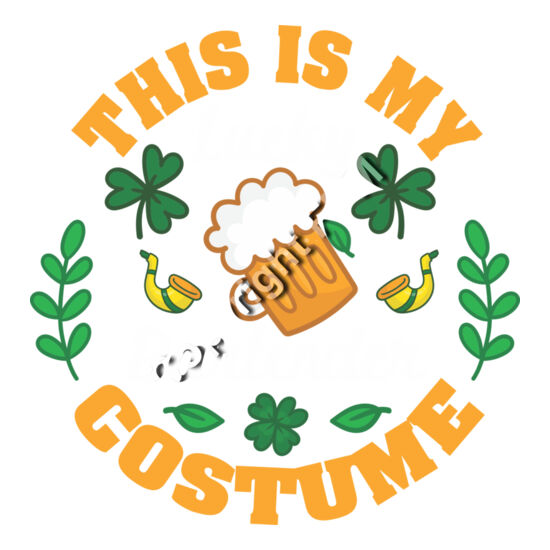 B6227 Bartender Thumbnail