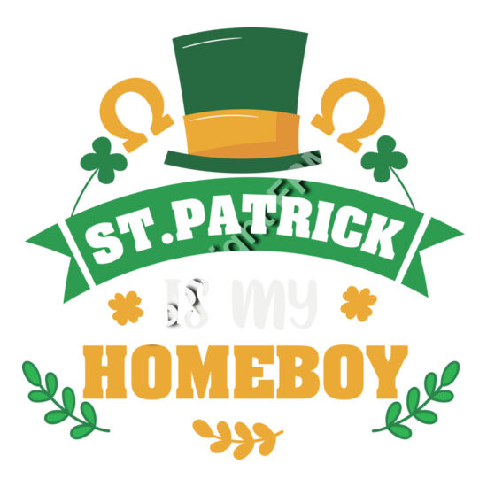 B6229 Homeboy Thumbnail