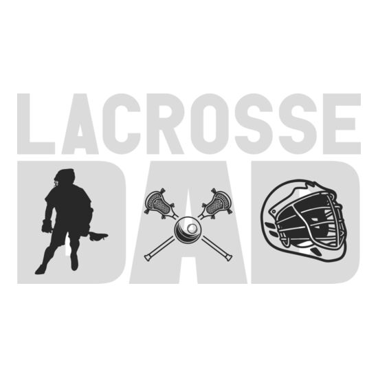 B6237 Lacrosse Dad Thumbnail