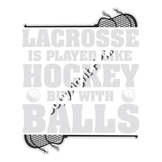 B6240 Lacrosse Thumbnail