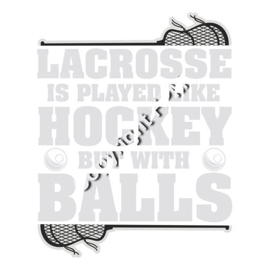 B6240 Lacrosse Thumbnail