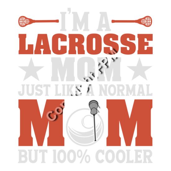 B6244 Lacrosse Mom Thumbnail