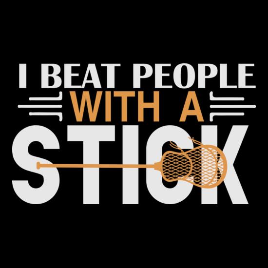 B6247 Beat People With A Stick Thumbnail