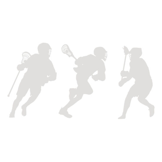 B6248 Lacrosse Players Thumbnail