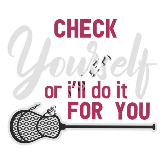 B6257 Check Yourself Thumbnail