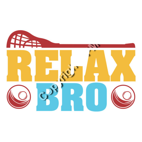 B6259 Relax Bro Thumbnail