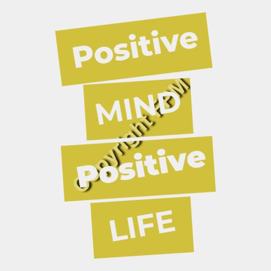 B6266 Positive Mind Thumbnail
