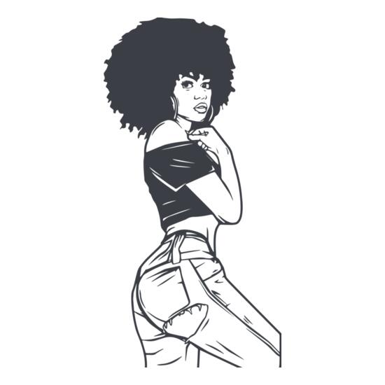 B6274 Woman Thumbnail