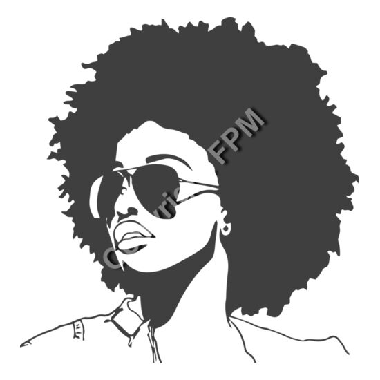 B6280 Woman Thumbnail