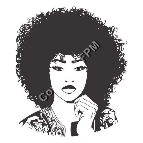 B6282 Woman Thumbnail