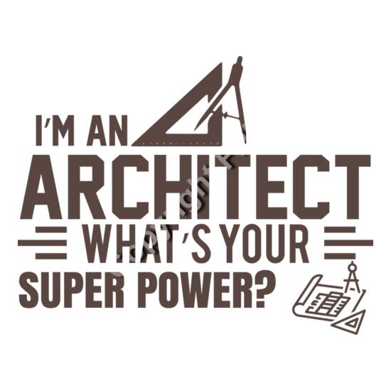 B6283 Architect Thumbnail