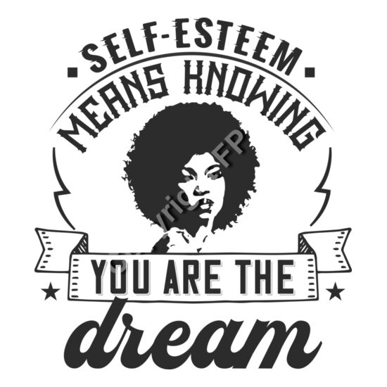 B6294 Self Esteem Thumbnail