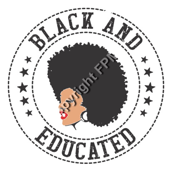 B6295 Educated Thumbnail