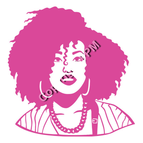 B6297 Woman Thumbnail