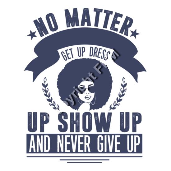 B6298 No Matter Thumbnail