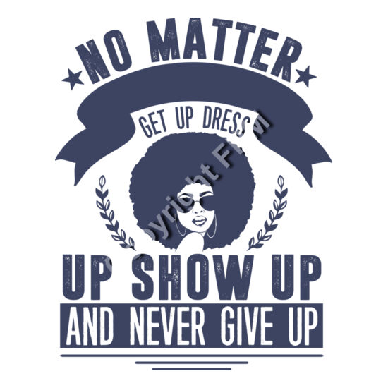 B6298 No Matter Thumbnail