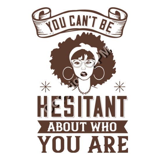 B7088 Hesitant Thumbnail