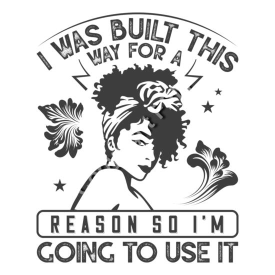 B7094 Built This Way Thumbnail