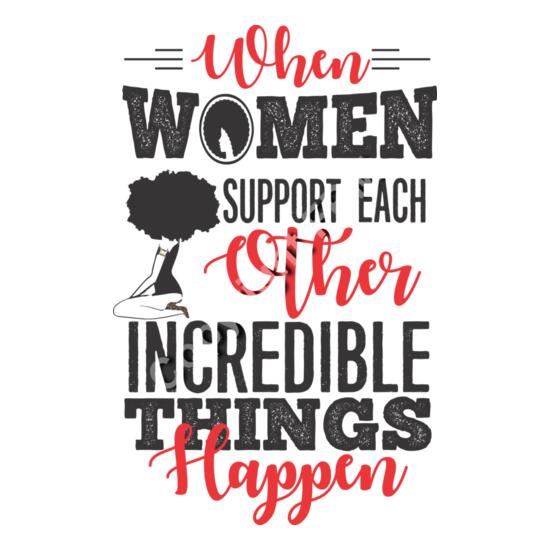 B7102 Support Each Other Thumbnail