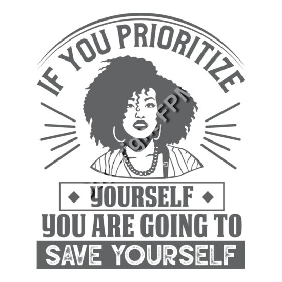 B7111 Prioritize Yourself Thumbnail