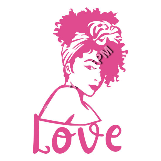 B7119 Woman Thumbnail