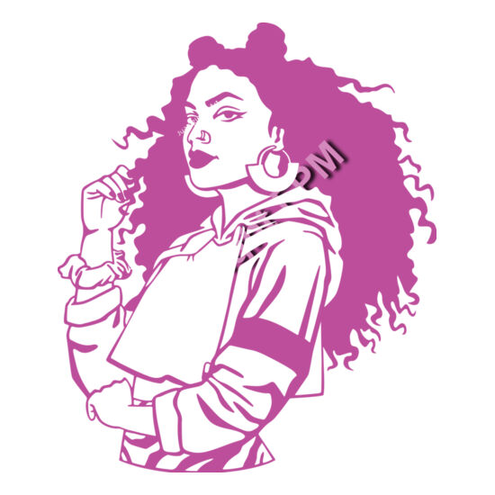 B7120 Woman Thumbnail