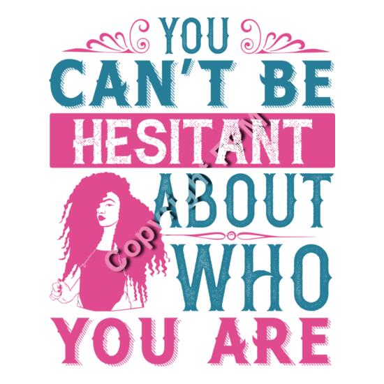 B7123 Who You Are Thumbnail