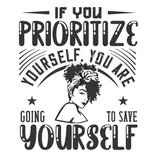 B7124 Prioritize Yourself Thumbnail