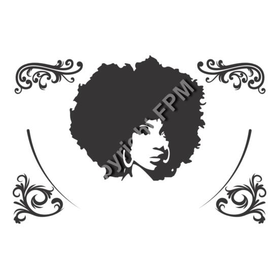 B7125 Woman Thumbnail