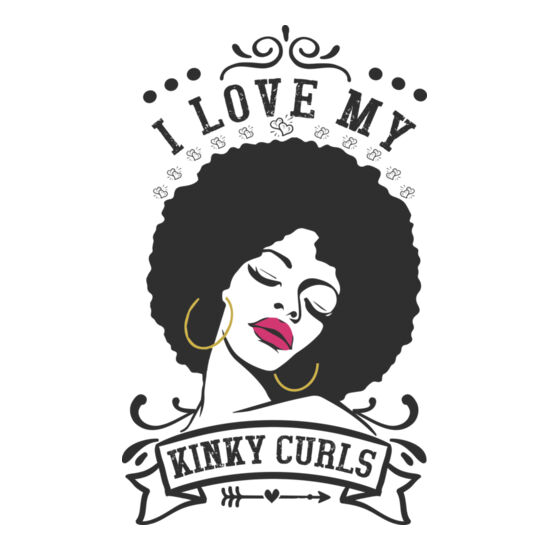 B7130 Kinky Curls Thumbnail